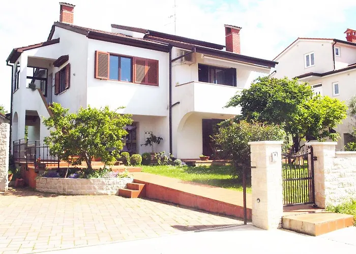 Villa Iva