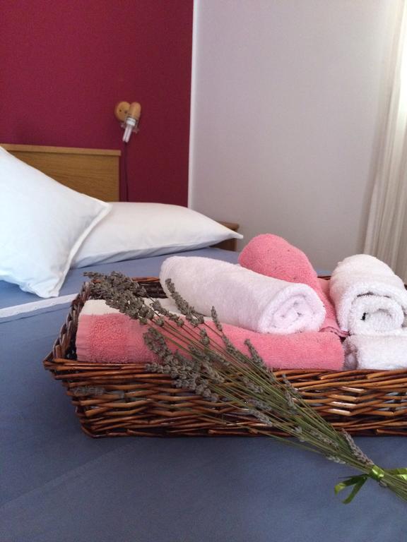 Apartman Iva
