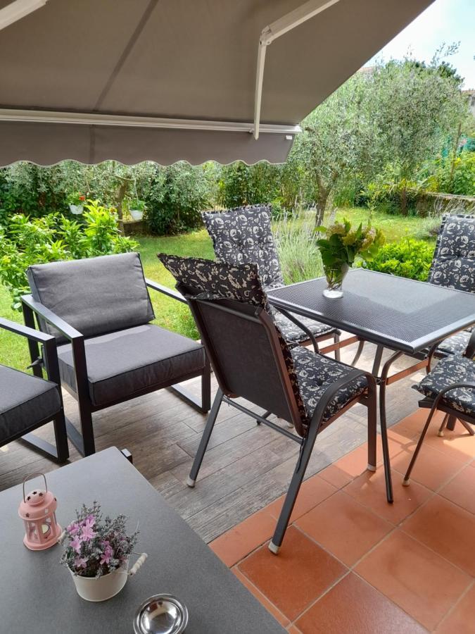 Iva Apartman