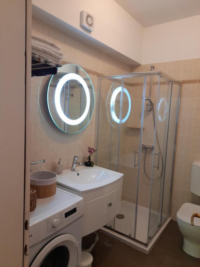 Apartment Iva *