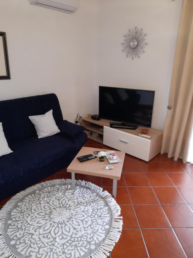 Iva Apartment