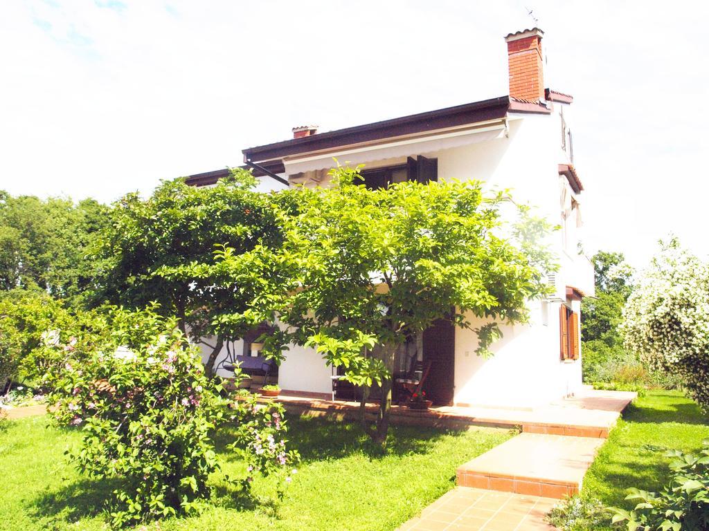 Apartment Iva Poreč