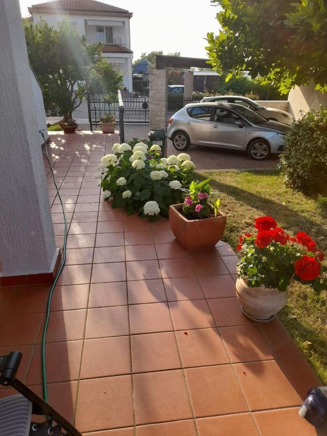 Iva Apartment Poreč