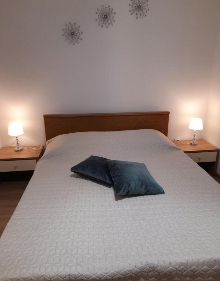 Iva Apartment Poreč