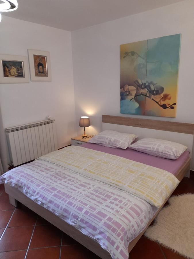 Apartment Iva *