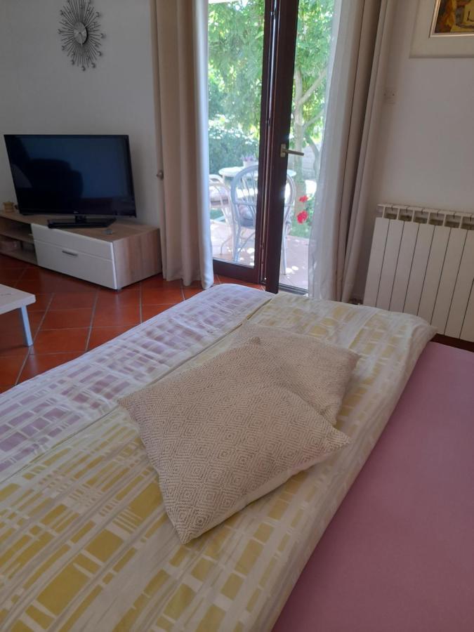 Iva Apartment