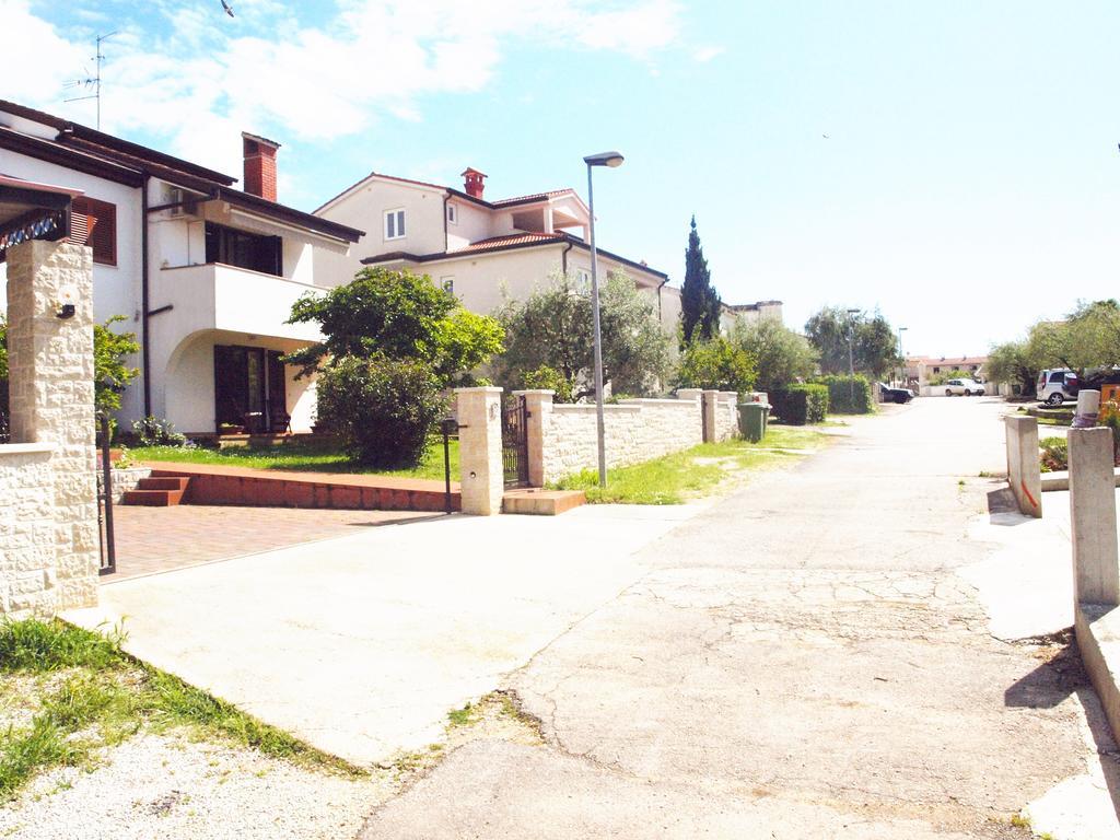 Apartment Iva